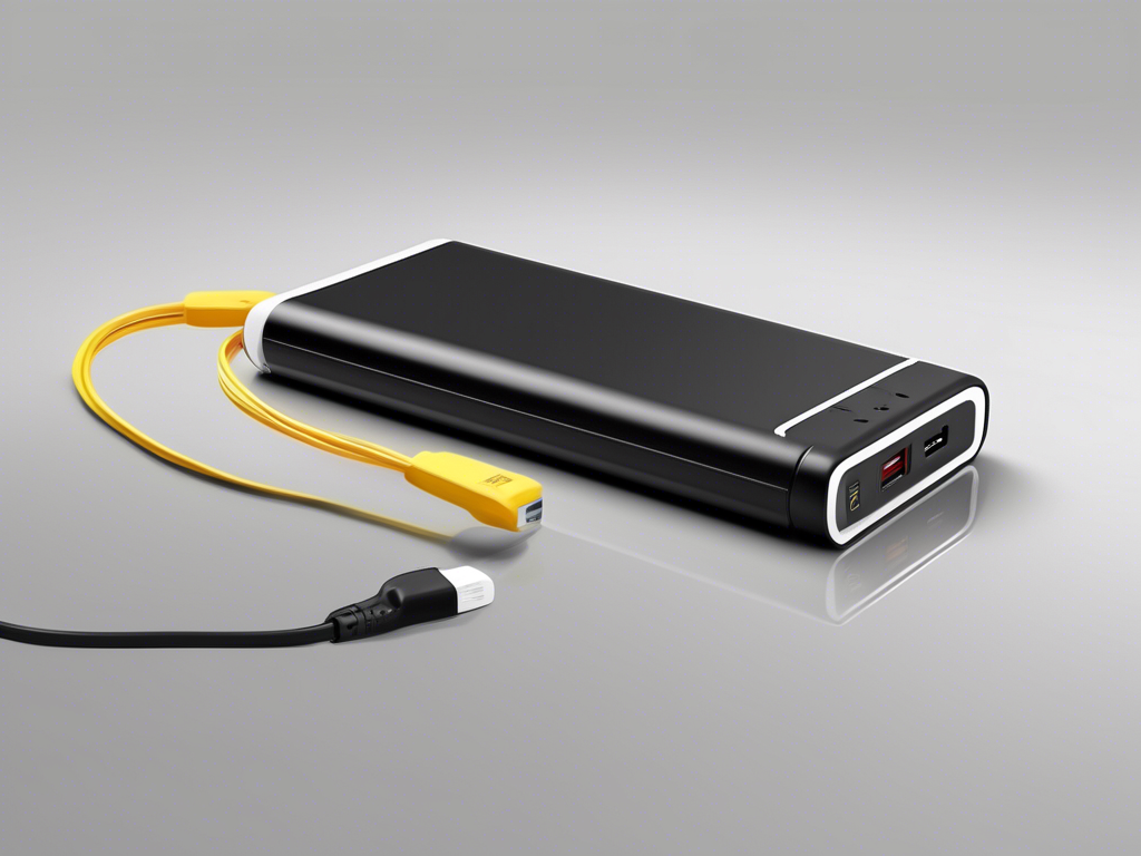 Who Can Benefit from a 12V Portable Power Bank? Ideal Users Explained