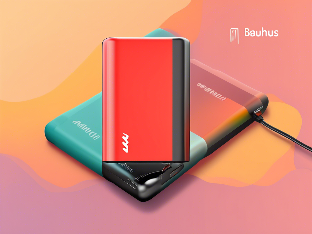 Choosing the Right 48 Volt Power Bank for Your Needs