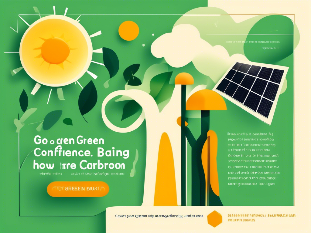 Go Green with Confidence: How Solar Charging Banks Reduce Your Carbon Footprint