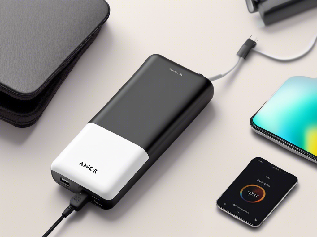 Is the Anker PowerCore 10000mAh Worth Your Investment?