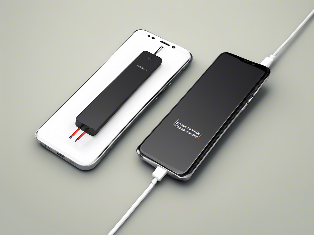 Small but Powerful: Portable Charging Solutions for Android Enthusiasts