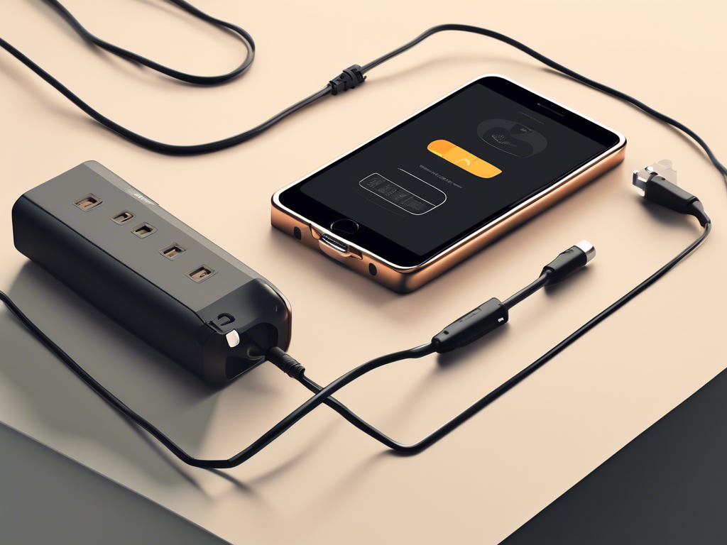 The Advantages of Switching to a 48 Volt Power Bank System