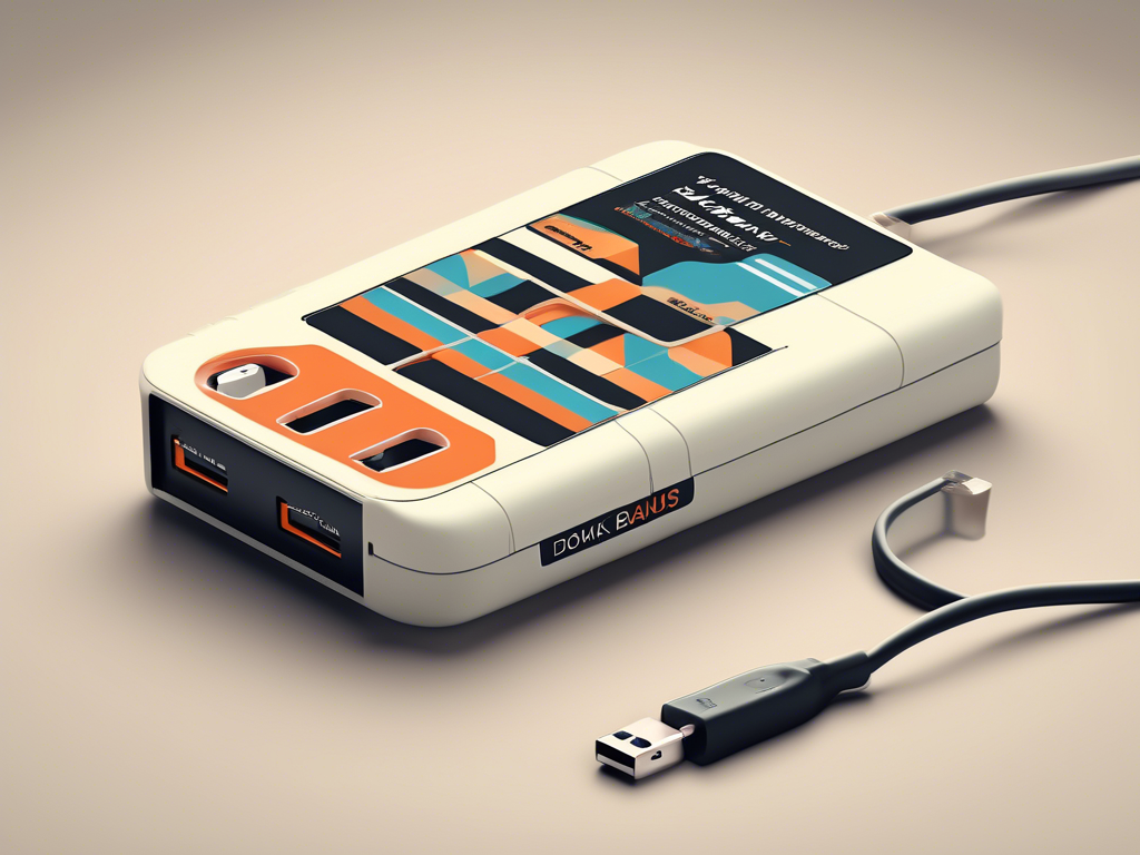 Top Industries Utilizing 48V Power Bank Technology Today