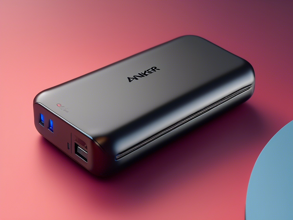 User Experiences: What Buyers are Saying About the Anker PowerCore 10000mAh