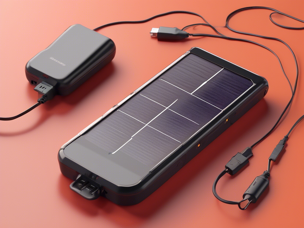 User Reviews: The Most Recommended Solar Charging Power Banks