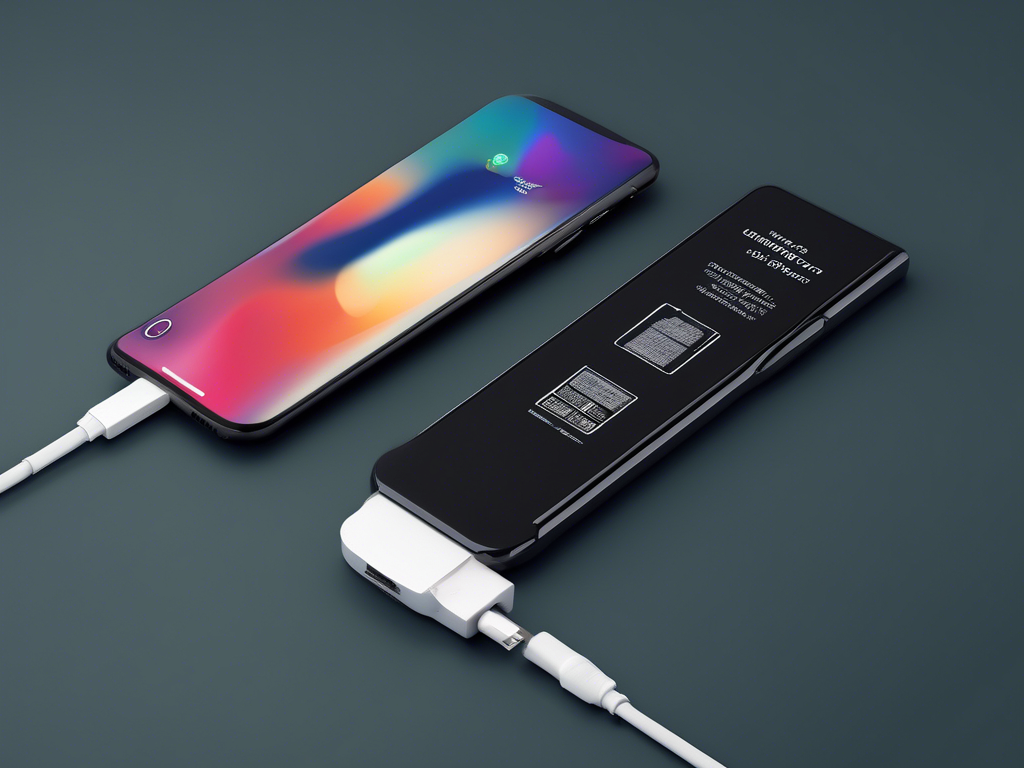 Future-Proof Your Tech: Embracing USB-C Battery Packs in a Wireless World
