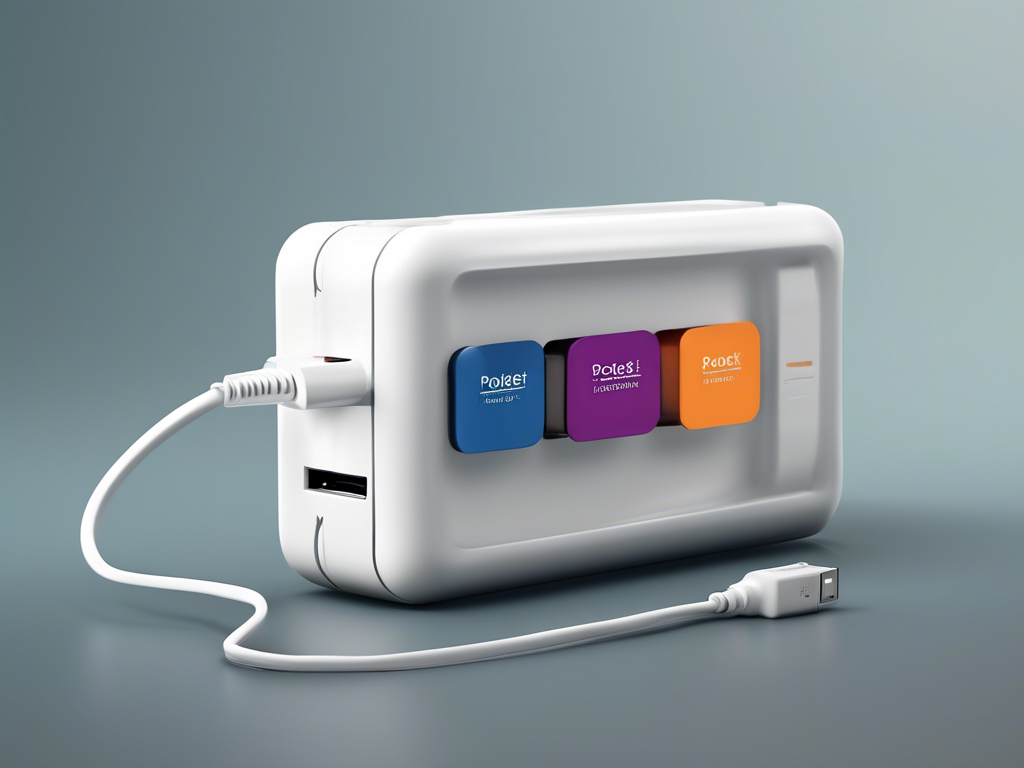 Pocket Juice Chargers: The Perfect Solution for Everyday Power Needs